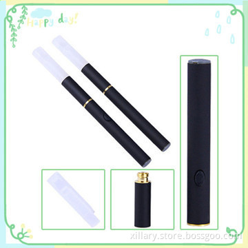 delicate design pen style cigarette 510 tank